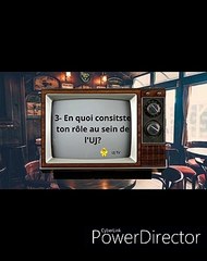 Interview décalée#2