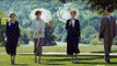 Downton Abbey II : Une nouvelle ère Bande-annonce Teaser VF (2022) Maggie Smith, Imelda Staunton