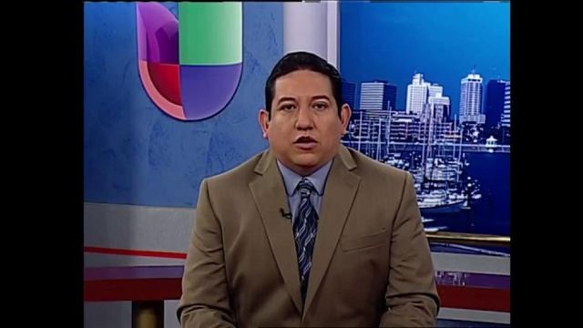 Arrestados durante la noche.