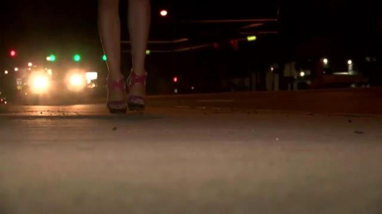 Primera parte: Tráfico Humano, esclavitud moderna