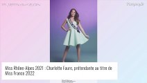 Miss France 2022 : Photos officielles des 29 candidates et toutes les infos sur le concours !