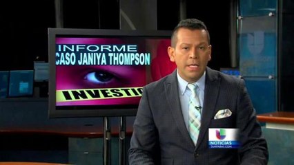 Revelaciones impactantes del informe del Dpto. de Familia