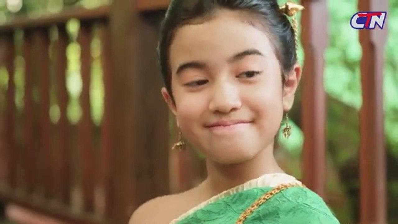 រឿងភាគបុរាណខ្មែរ «នគរមាស» ភាគទី៤