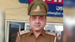 How a Ghaziabad cop got suspended after an encounter?