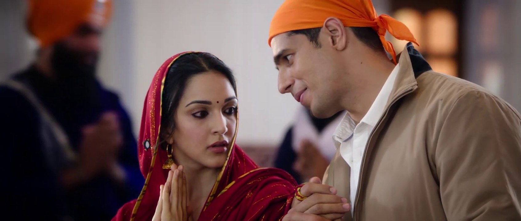 Mann Bharryaa 2.0 -  Full Song Video  Shershaah