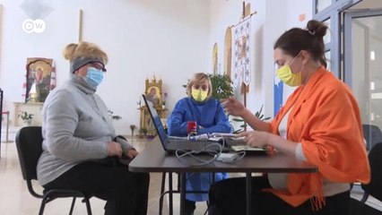 Церковь и вакцинация: что влияет на отношение верующих о прививке?