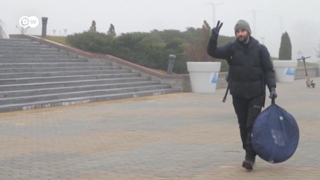 Как мигранты получают визы в Беларусь (17.11.2021)