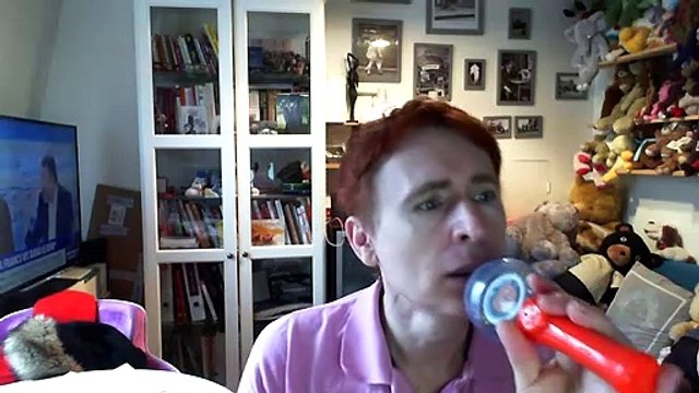 Wiwi égratigne hey Ma