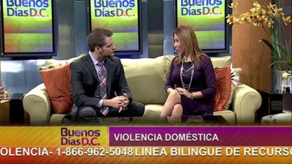 Buenos Días DC 10-29-15