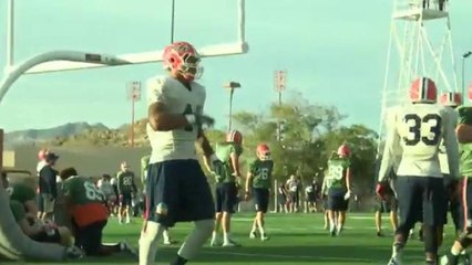 Escritorio Deportivo de Nissan 11-4