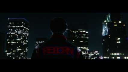 Kavinsky - Renegade