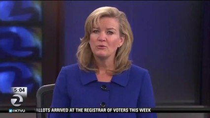 FLU CLAIMS FIRST LIFE IN CALIFORNIA