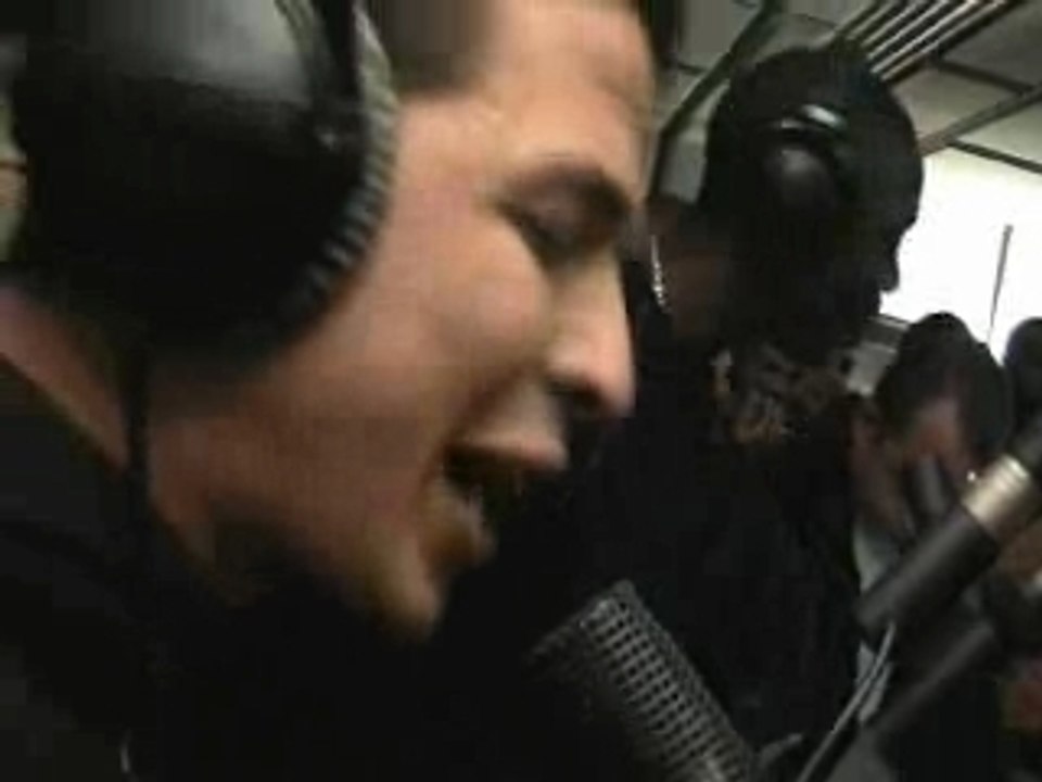 L'skadrille,sniper - freestyle booska-p.com