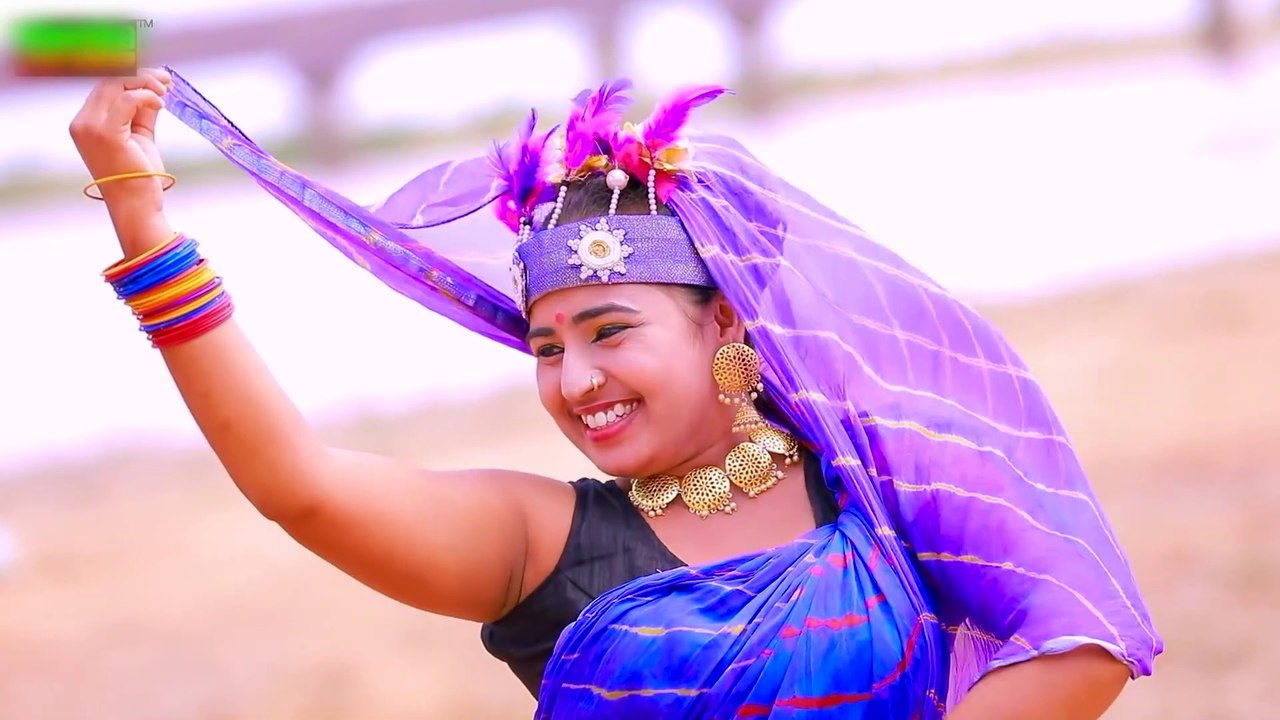 New Khortha Video 2020 -- Kon Gawek Toy Sundari Lage Ge -- कौन गाँवेक तोय सुंदरी लागे गे - Milan