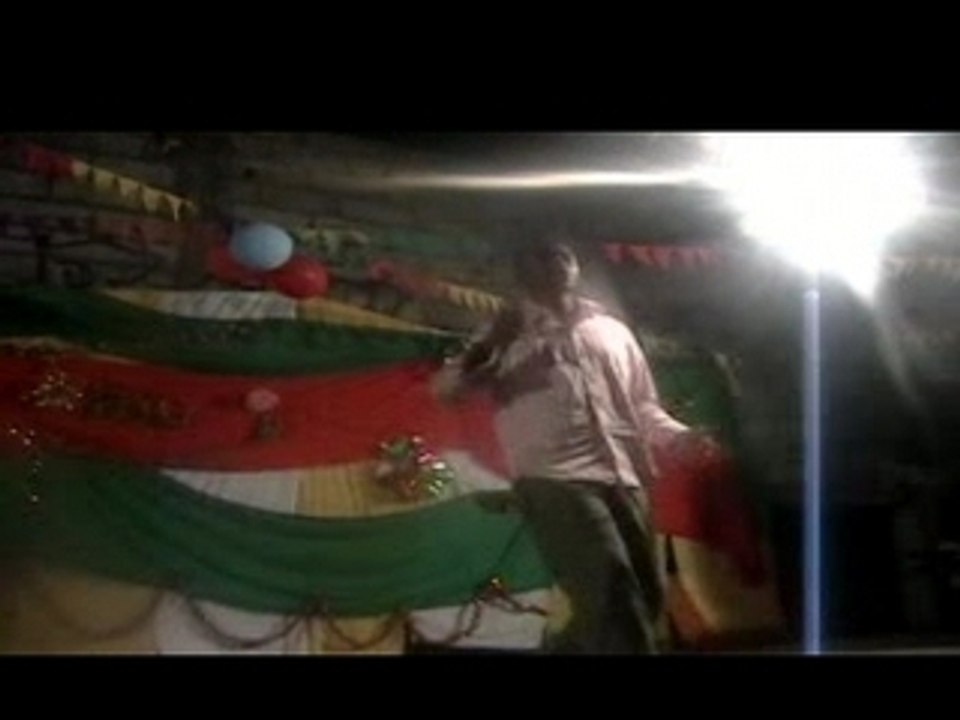 zouk comores (Dj Anzi)
