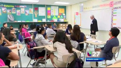 Celebran Día de las Profesiones
