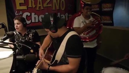 Alfredito Olivas, otro de los invitados a Noche de Locura 2015