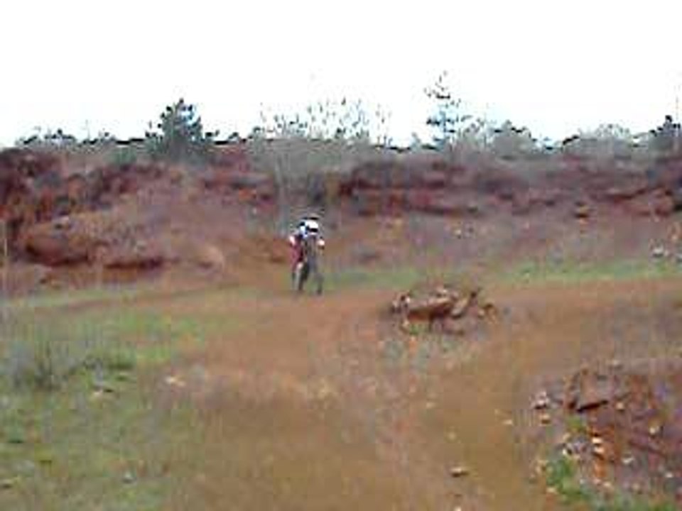 Encore PAB sur la double