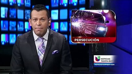 Persecución de película