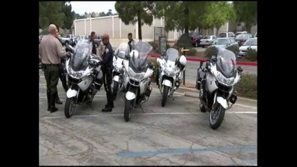 Fondos estatales para prevenir accidentes de tránsito