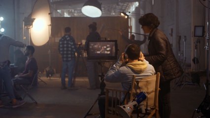 iTalent, l'academy online per professionisti del cinema