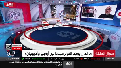 ...ولكن من زاوية حسن الجوار وحسن النية . لم...