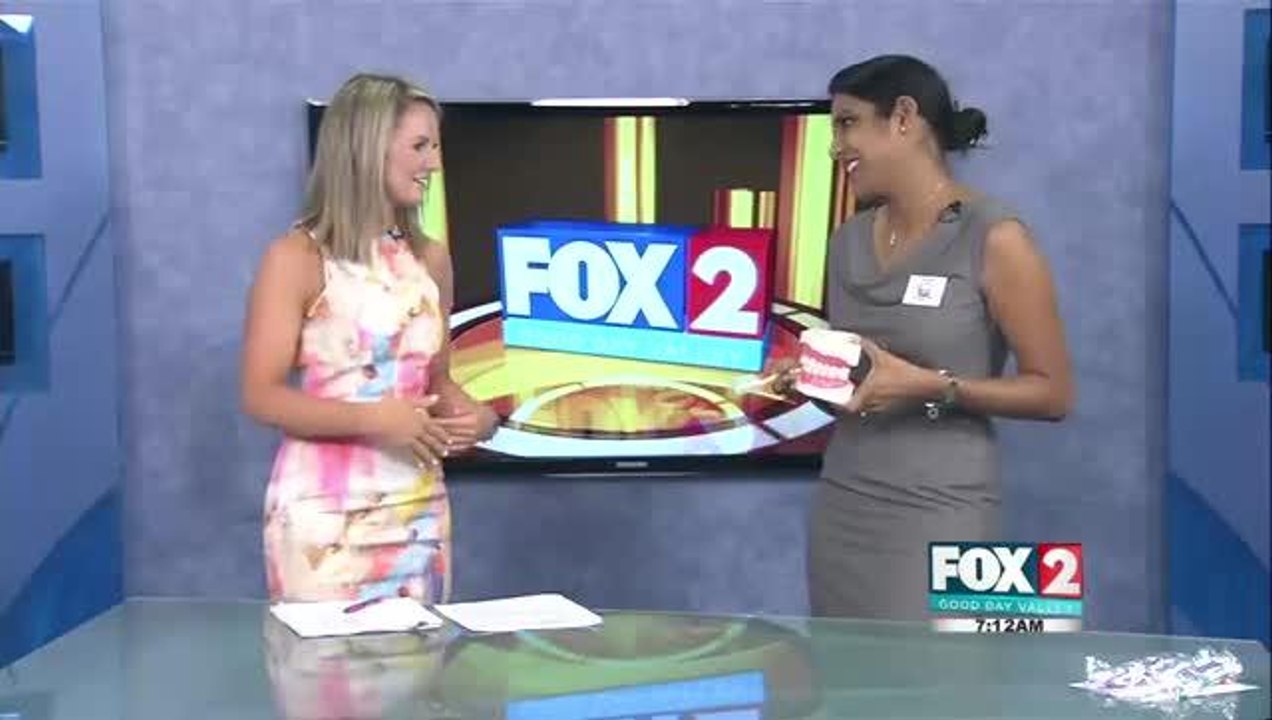 Operation Troop Treats: Kids Turn in Candy for Toys, Candy Donated to Troops Overseas