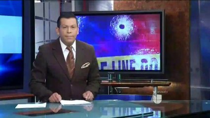 Investigan caso de uso excesivo de fuerza por parte de un policía