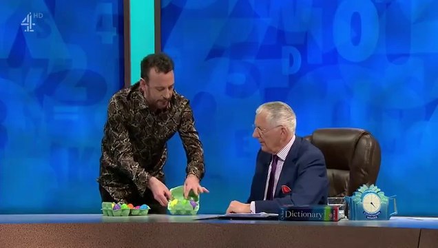 Countdown | Wednesday 17th April 2019 | Episode 7055