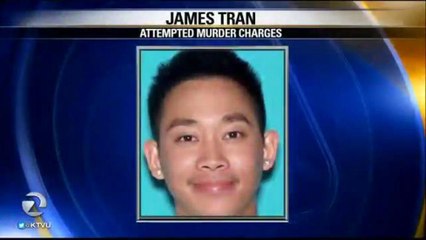 SACRAMENTO POLICE ARREST 28-YEAR-OLD IN HERO STABBING