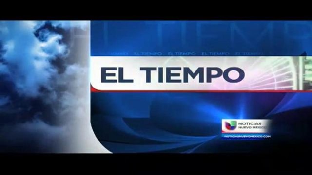 Advertencias por tiempo invernal y heladas