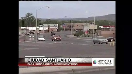Española se convierte en ciudad santuario para inmigrante indocumentados