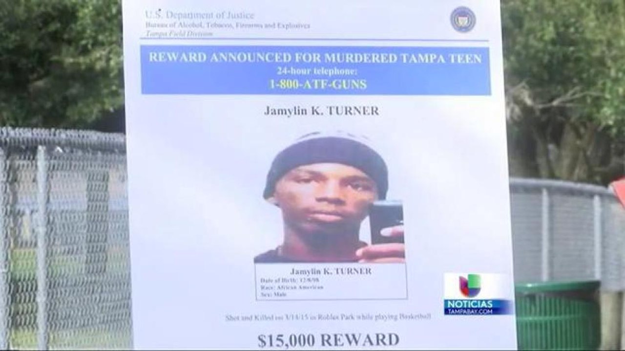 Ofrecen Mayores Recompensas por Crímenes Sin Resolver