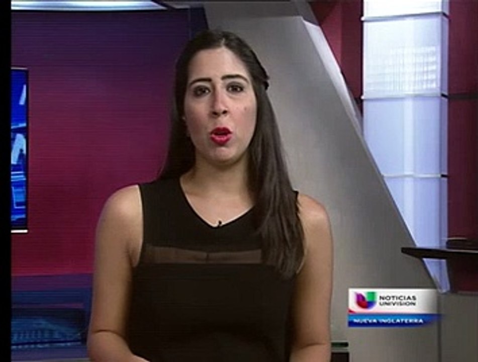 Buscan a un hombre en conexión con homicidio en Lawrence