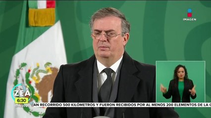 Plan de Bienestar, propuesto por López Obrador, interesa a 100 países