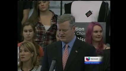 Lanzan campaña contra adicción a las drogas