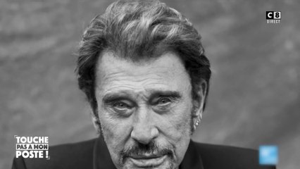 Nouvel album posthume pour Johnny : Læticia Hallyday en fait-elle trop ?