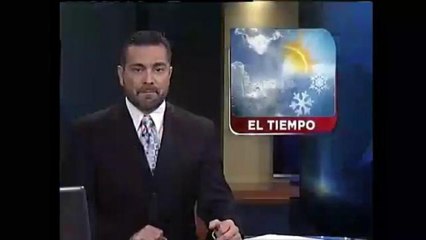 Tormentas hasta mañana viernes