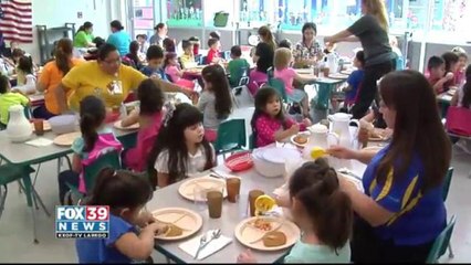 Activities for child development