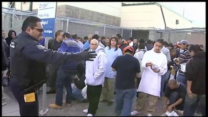 Doble pago de fianza for fraude