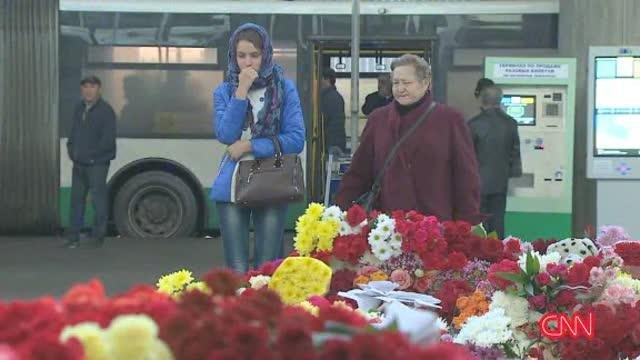 Investigators From 5 Countries Join Russian Plane Crash Probe