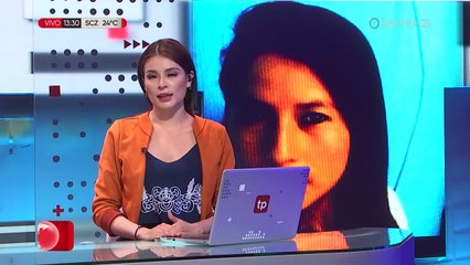 Dan el último adiós a Telma Gareca y su familia seguirá con las investigaciones sobre su muerte