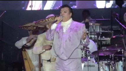 Gane Boletos para Juan Gabriel
