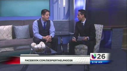 Lunes de Inmigración-Los Perdones