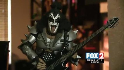 Fox 2 Special Series: “My Crazy Obsession” Part Three