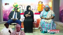 Omar Rew et Taille Fine dans Kouthia Show du 17 Novembre 2021