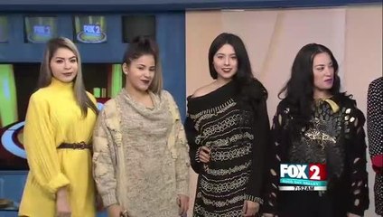 Sweater Dresses Trending this Fall