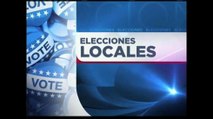 Elecciones locales