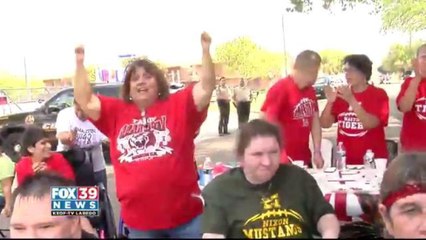 Laredo Life Choices Tailgate