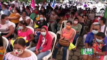 Minsa inaugura mejoras en centro de salud de La Trinidad, Estelí
